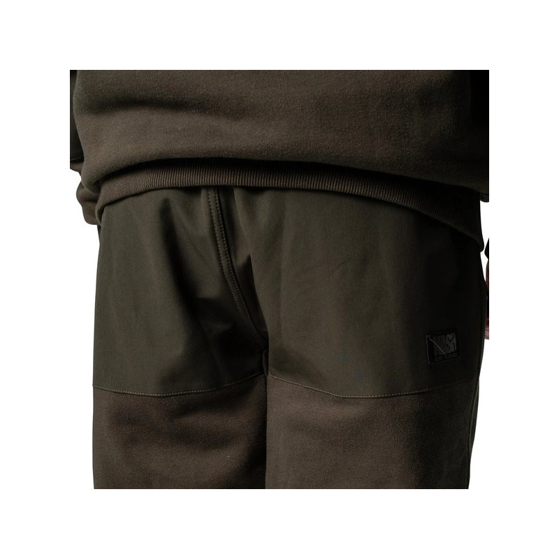 Spodnie Nash ZT Wind Chill Joggers Varsity Roz.XXXL - Centrum wędkarskie - Sklep wędkarski Jarofishing