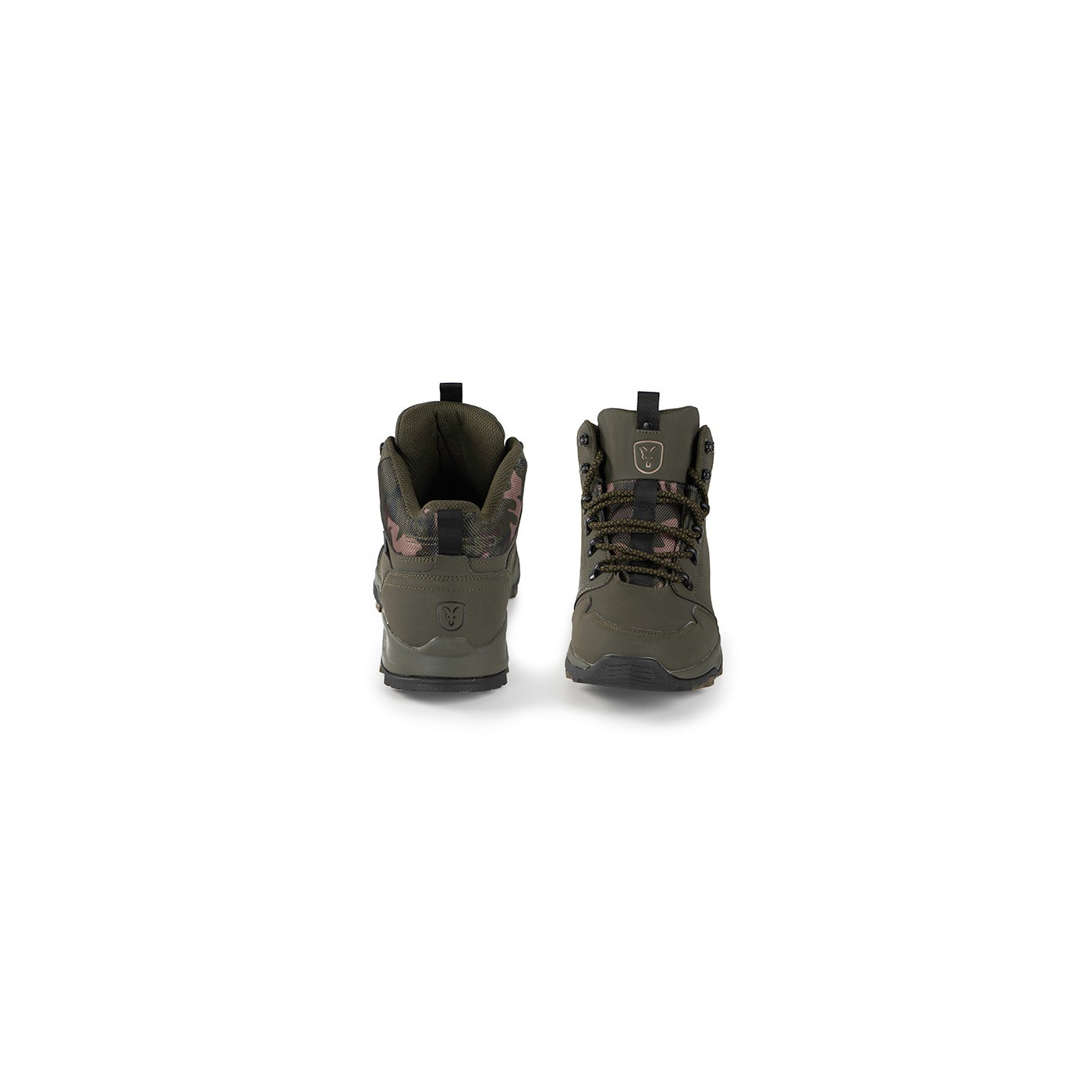 FOX BUTY KHAKI CAMO BOOT ROZMIAR 46 - Centrum wędkarskie - Sklep wędkarski Jarofishing FOX BUTY KHAKI CAMO BOOT ROZMIAR 46 - Centrum wędkarskie - Sklep wędkarski Jarofishing