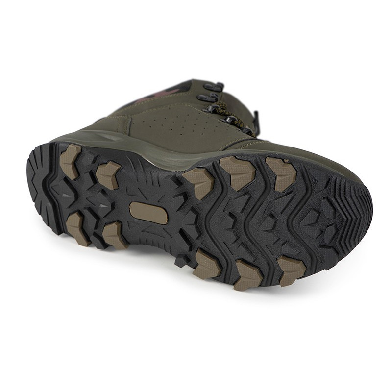 FOX BUTY KHAKI CAMO BOOT ROZMIAR 46 - Centrum wędkarskie - Sklep wędkarski Jarofishing FOX BUTY KHAKI CAMO BOOT ROZMIAR 46 - Centrum wędkarskie - Sklep wędkarski Jarofishing