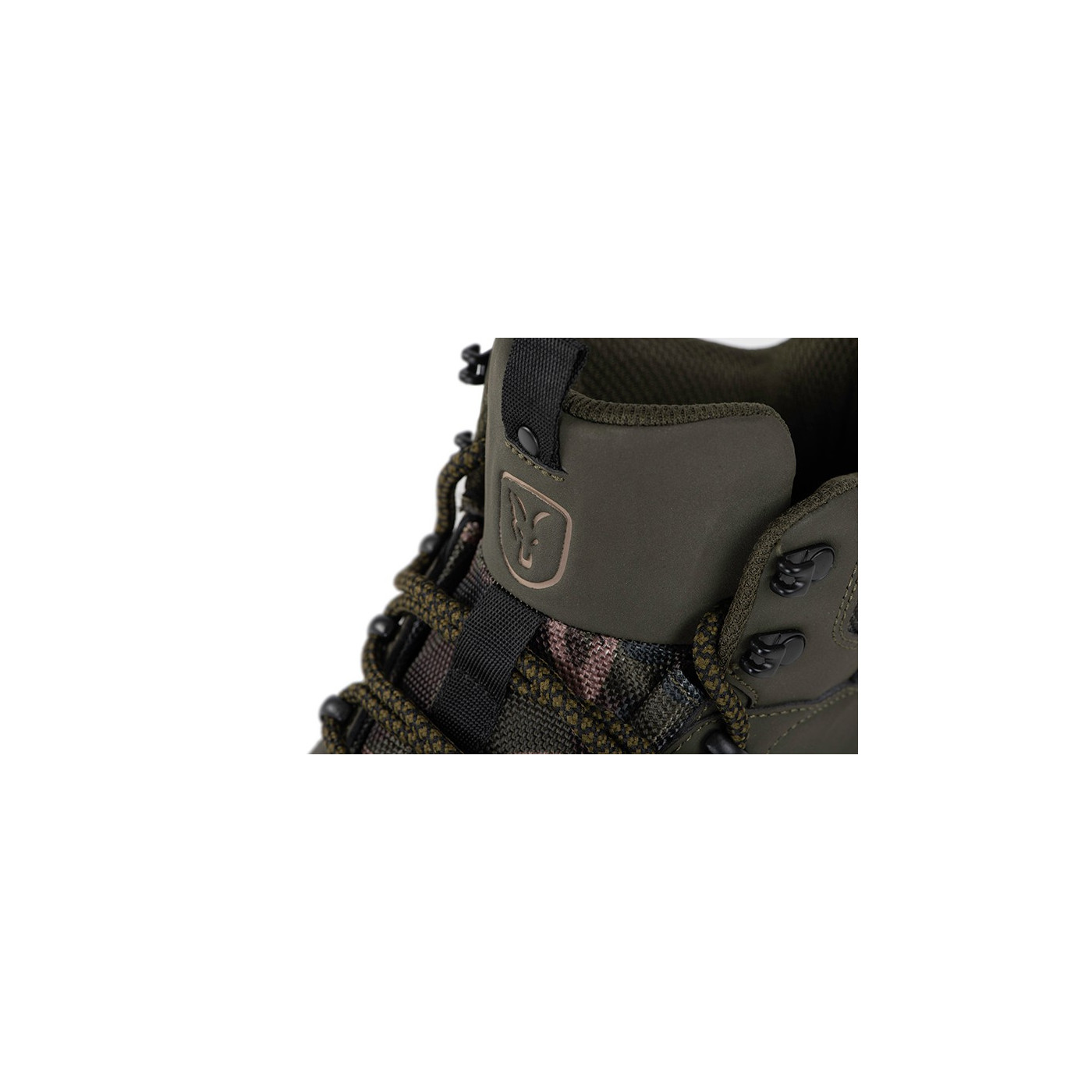 FOX BUTY KHAKI CAMO BOOT ROZMIAR 46 - Centrum wędkarskie - Sklep wędkarski Jarofishing FOX BUTY KHAKI CAMO BOOT ROZMIAR 46 - Centrum wędkarskie - Sklep wędkarski Jarofishing