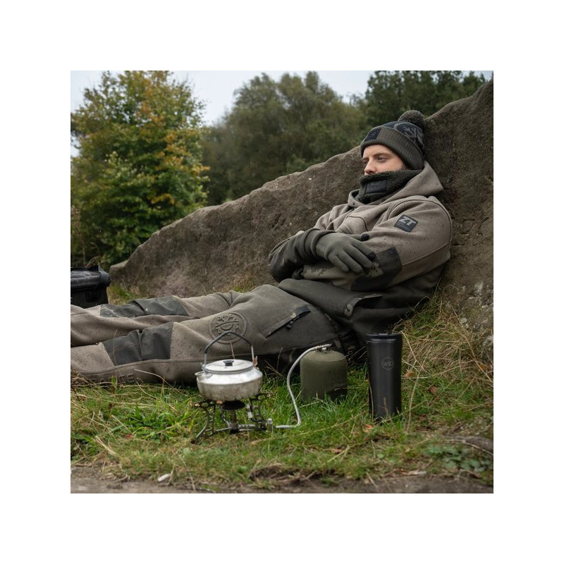 Spodnie Nash ZT Wind Chill Joggers Two Tone Element Roz.XL - Centrum wędkarskie - Sklep wędkarski Jarofishing