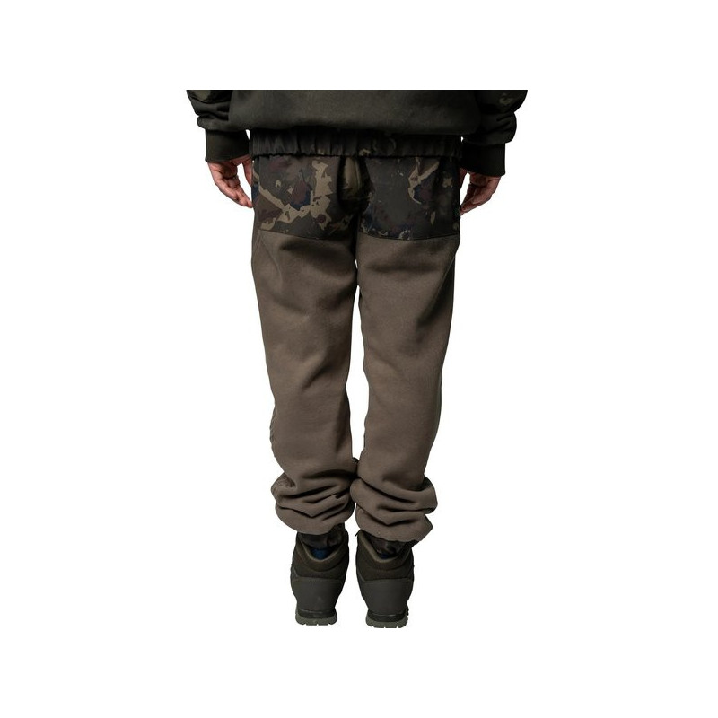 Spodnie Nash ZT Wind Chill Joggers Two Tone Element Roz.XL - Centrum wędkarskie - Sklep wędkarski Jarofishing