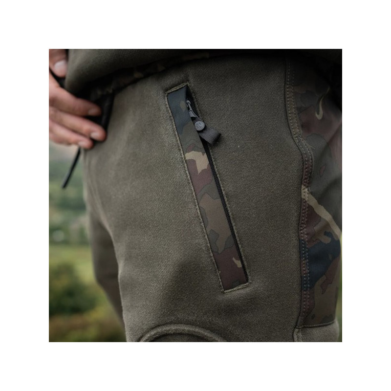 Spodnie Nash ZT Wind Chill Joggers Two Tone Element Roz.XXXL - Centrum wędkarskie - Sklep wędkarski Jarofishing Spodnie Nash ZT Wind Chill Joggers Two Tone Element Roz.XXXL - Centrum wędkarskie - Sklep wędkarski Jarofishing