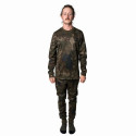 Bielizna Termiczna Nash ZT Base Layer Set Camo Roz.L - Centrum wędkarskie - Sklep wędkarski Jarofishing Bielizna Termiczna Nash ZT Base Layer Set Camo Roz.L - Centrum wędkarskie - Sklep wędkarski Jarofishing