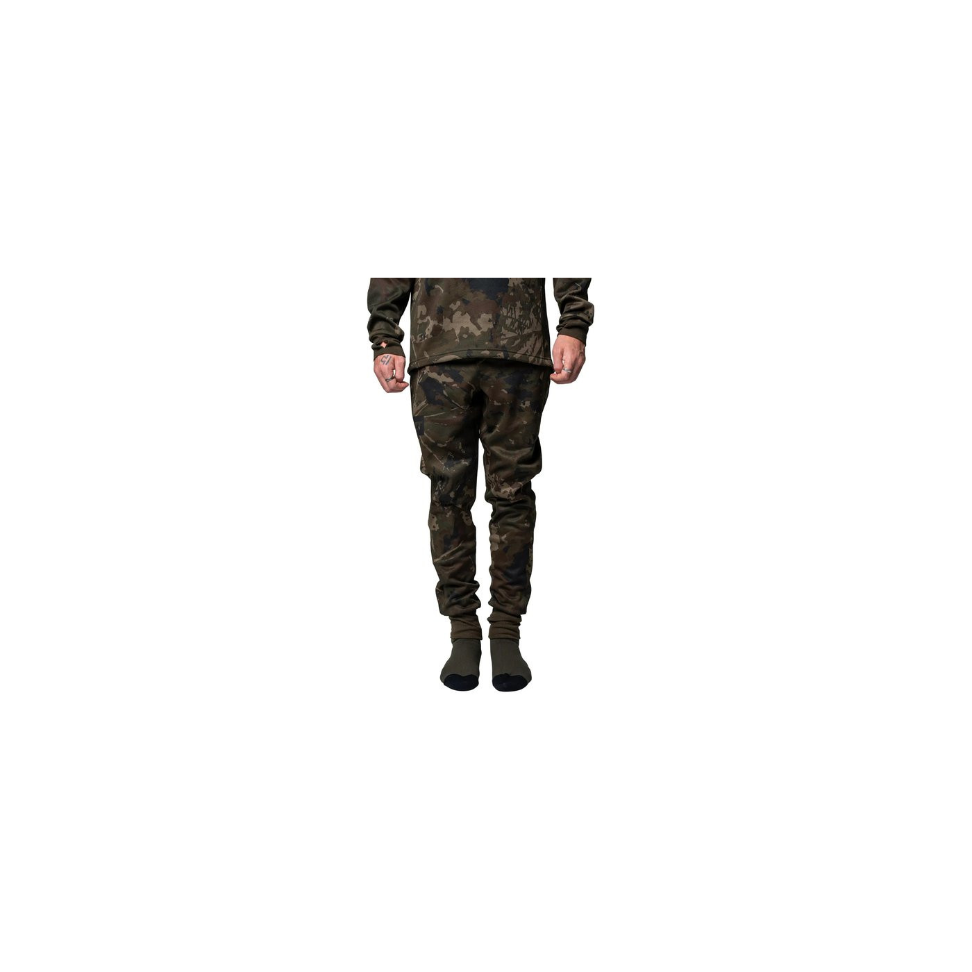 Bielizna Termiczna Nash ZT Base Layer Set Camo Roz.XXXL - Centrum wędkarskie - Sklep wędkarski Jarofishing Bielizna Termiczna Nash ZT Base Layer Set Camo Roz.XXXL - Centrum wędkarskie - Sklep wędkarski Jarofishing