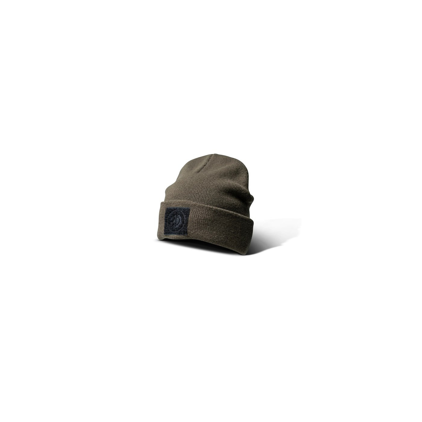 Czapka Nash ZT Patch Beanie Hat - Centrum wędkarskie - Sklep wędkarski Jarofishing
