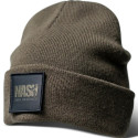 Czapka Nash ZT Patch Beanie Hat - Centrum wędkarskie - Sklep wędkarski Jarofishing