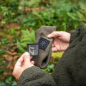Czapka Nash ZT Patch Beanie Hat - Centrum wędkarskie - Sklep wędkarski Jarofishing