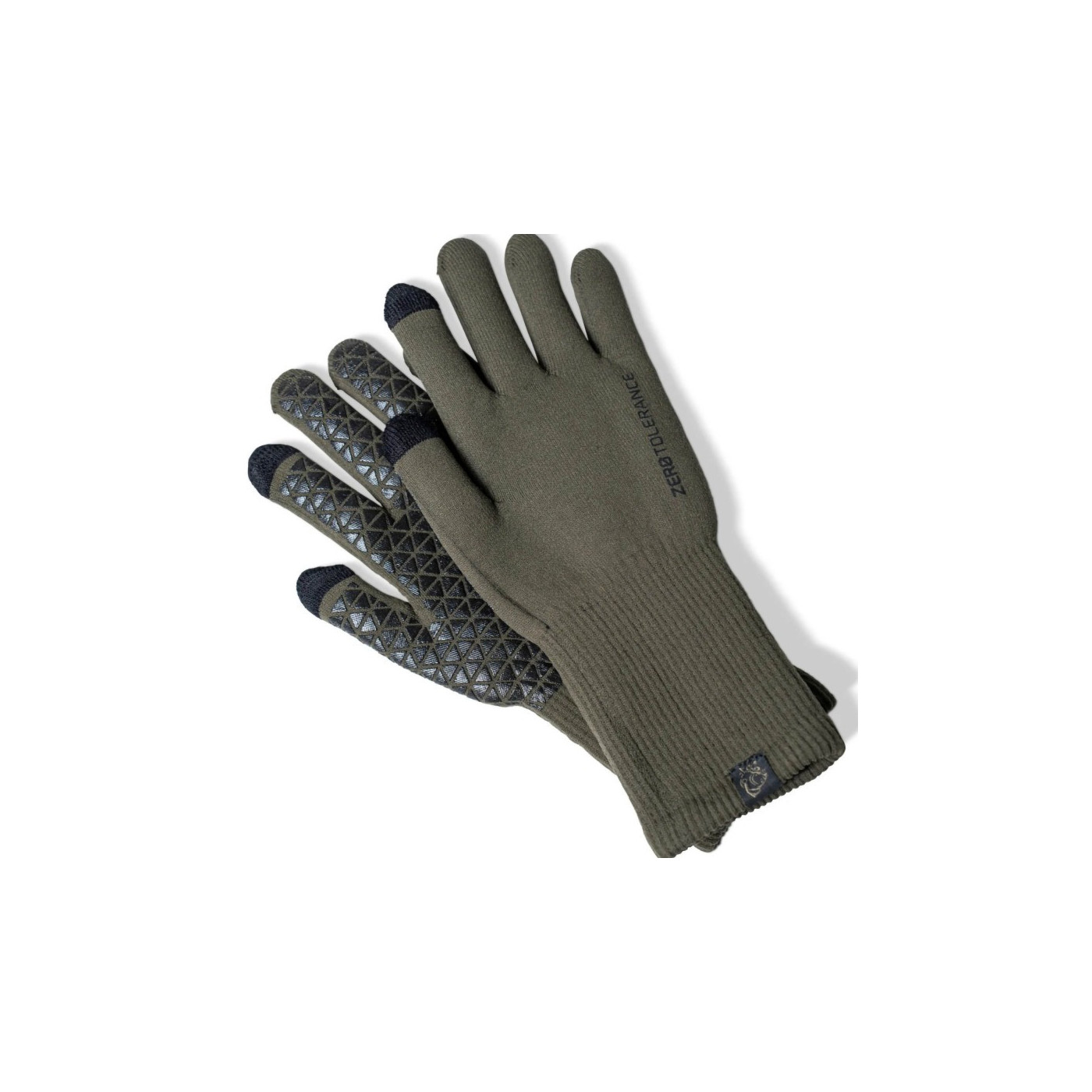 Rękawiczki Nash Waterproof Gloves Element Roz.S - Centrum wędkarskie - Sklep wędkarski Jarofishing