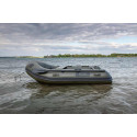 Ponton Fox 240x 2.0m inlatable Boat Air deck - Centrum wędkarskie - Sklep wędkarski Jarofishing