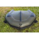 Ponton Fox 240x 2.0m inlatable Boat Air deck - Centrum wędkarskie - Sklep wędkarski Jarofishing
