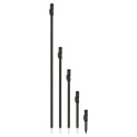 FOX PODPÓRKA BLACK LABEL QR BANKSTICKS 36'' - Centrum wędkarskie - Sklep wędkarski Jarofishing FOX PODPÓRKA BLACK LABEL QR BANKSTICKS 36'' - Centrum wędkarskie - Sklep wędkarski Jarofishing