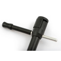 FOX PODPÓRKA BLACK LABEL QR BANKSTICKS 36'' - Centrum wędkarskie - Sklep wędkarski Jarofishing FOX PODPÓRKA BLACK LABEL QR BANKSTICKS 36'' - Centrum wędkarskie - Sklep wędkarski Jarofishing