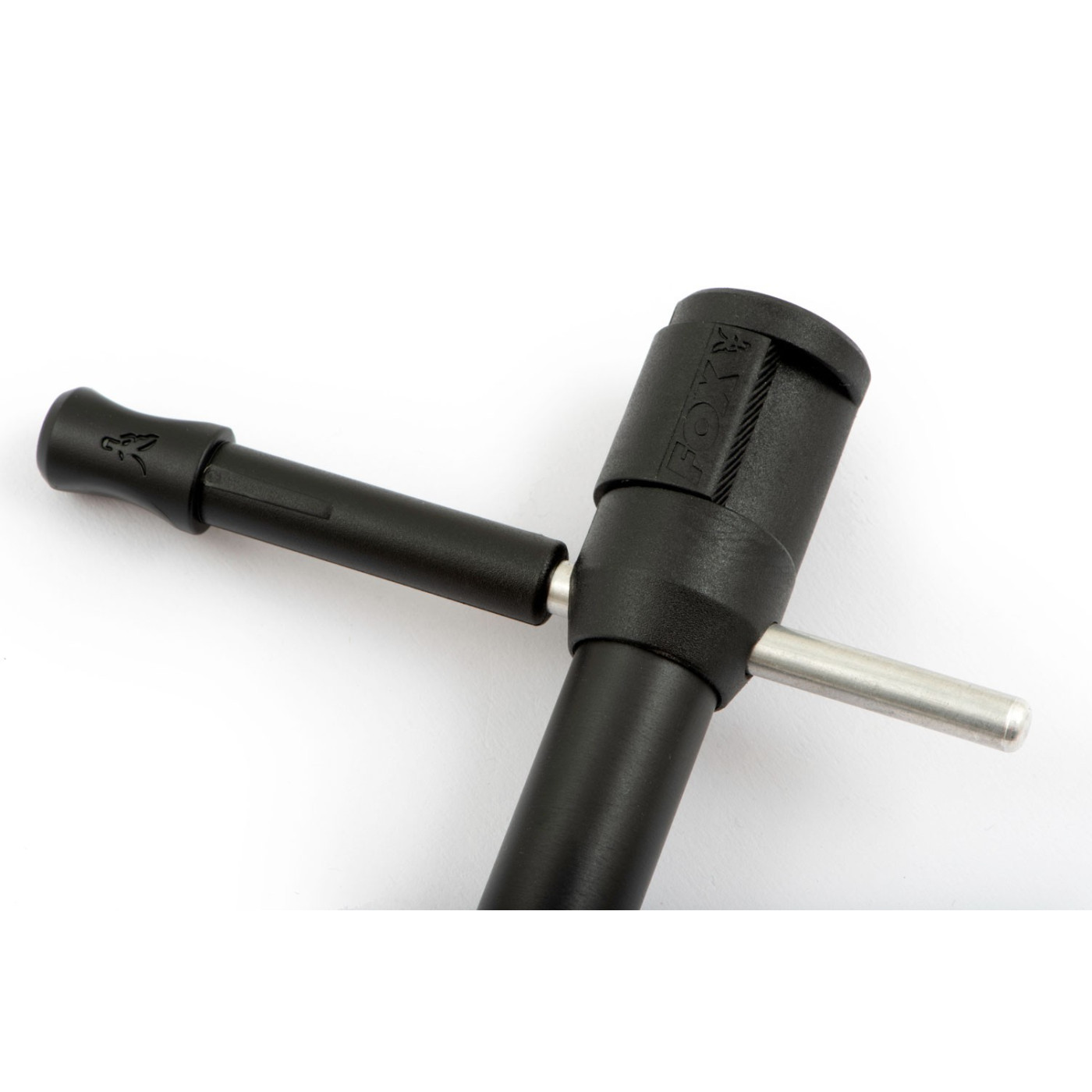 FOX PODPÓRKA BLACK LABEL QR BANKSTICKS 36'' - Centrum wędkarskie - Sklep wędkarski Jarofishing FOX PODPÓRKA BLACK LABEL QR BANKSTICKS 36'' - Centrum wędkarskie - Sklep wędkarski Jarofishing