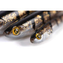 Guma Fox Rage Slick Shad 7cm - Glitter Perch - Centrum wędkarskie - Sklep wędkarski Jarofishing Guma Fox Rage Slick Shad 7cm - Glitter Perch - Centrum wędkarskie - Sklep wędkarski Jarofishing
