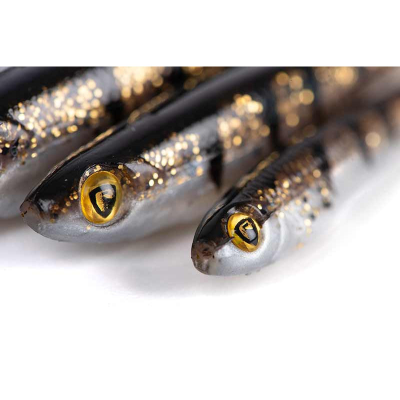 Guma Fox Rage Slick Shad 7cm - Glitter Perch - Centrum wędkarskie - Sklep wędkarski Jarofishing Guma Fox Rage Slick Shad 7cm - Glitter Perch - Centrum wędkarskie - Sklep wędkarski Jarofishing