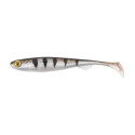 Guma Fox Rage Slick Shad 7cm - Glitter Perch - Centrum wędkarskie - Sklep wędkarski Jarofishing Guma Fox Rage Slick Shad 7cm - Glitter Perch - Centrum wędkarskie - Sklep wędkarski Jarofishing