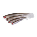 Guma Fox Rage Slick Shad 9cm - Electric Flash - Centrum wędkarskie - Sklep wędkarski Jarofishing Guma Fox Rage Slick Shad 9cm - Electric Flash - Centrum wędkarskie - Sklep wędkarski Jarofishing