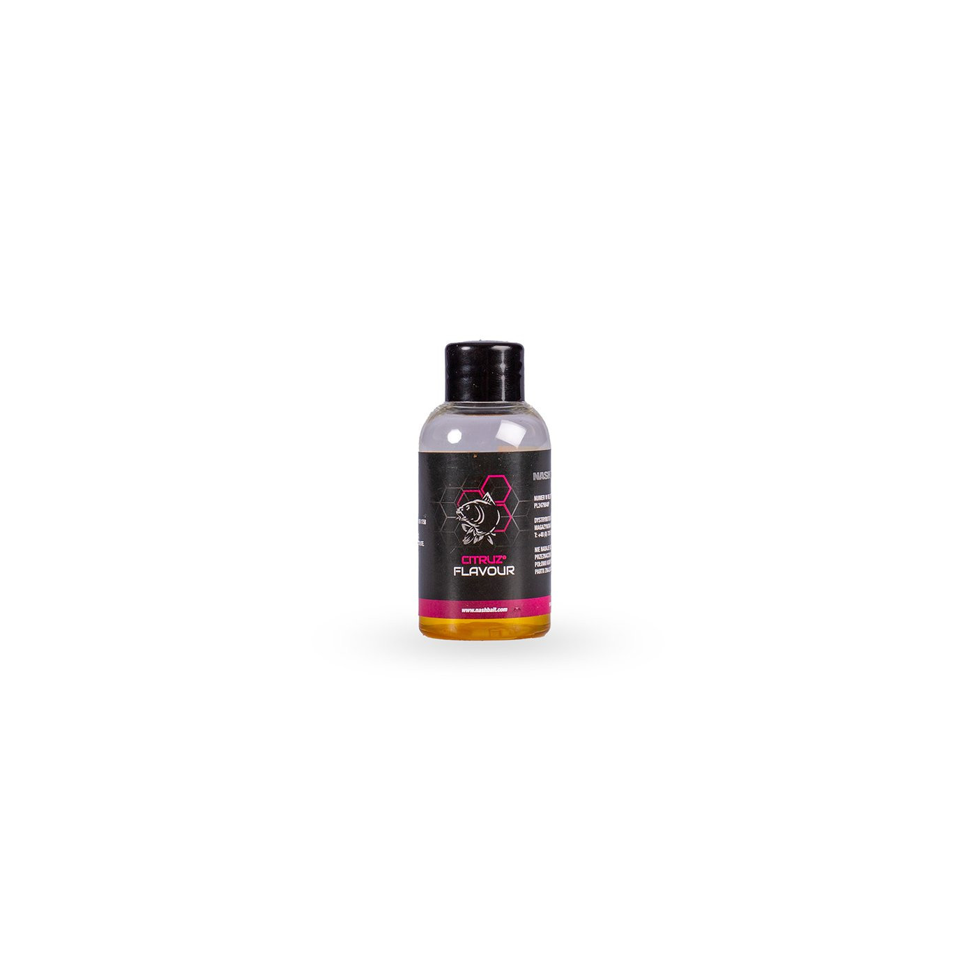 Flavour Nash Citruz 50ml - Centrum wędkarskie - Sklep wędkarski Jarofishing Flavour Nash Citruz 50ml - Centrum wędkarskie - Sklep wędkarski Jarofishing