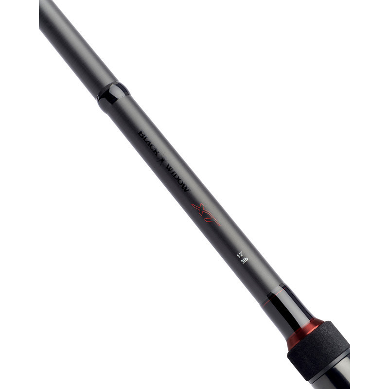 Wędka Daiwa Black Widow Carp XT 3.60 / 3.00lb - 3-skład - Centrum wędkarskie - Sklep wędkarski Jarofishing Wędka Daiwa Black Widow Carp XT 3.60 / 3.00lb - 3-skład - Centrum wędkarskie - Sklep wędkarski Jarofishing