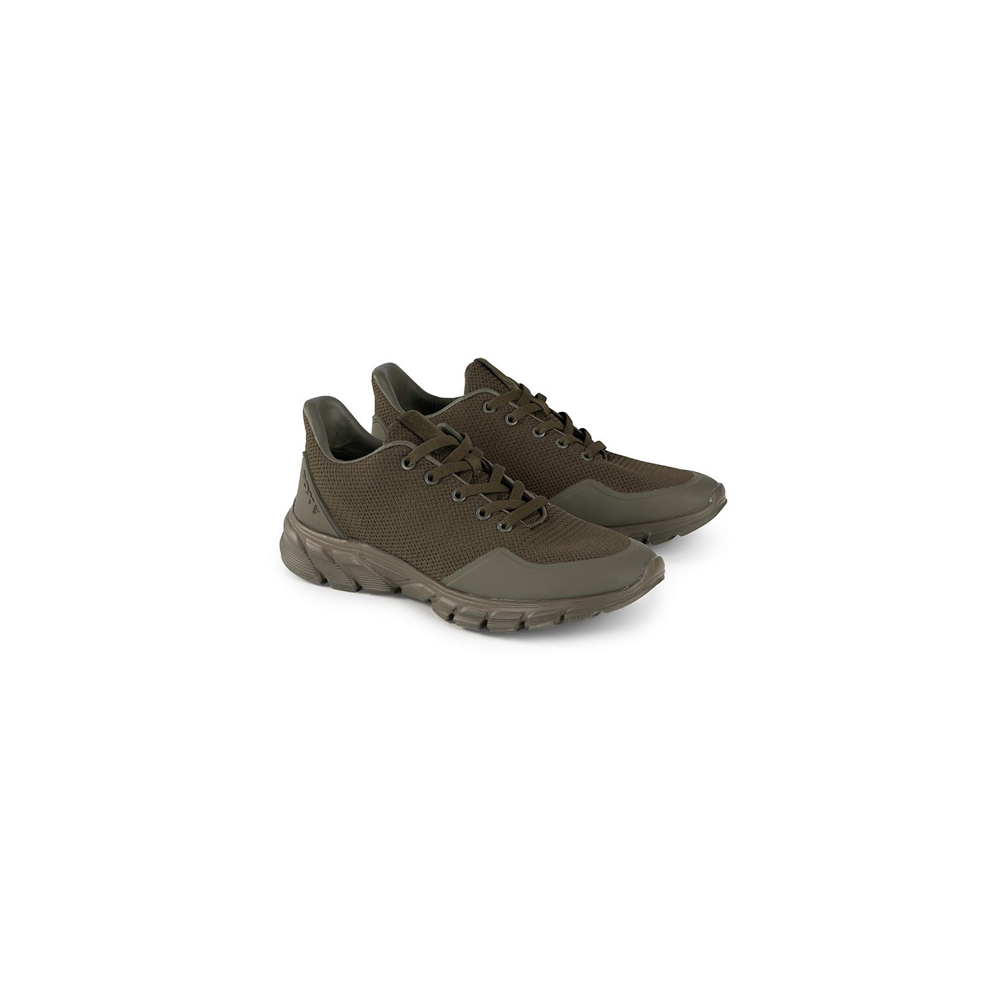 FOX BUTY OLIVE TRAINERS ROZMIAR 42 - Centrum wędkarskie - Sklep wędkarski Jarofishing