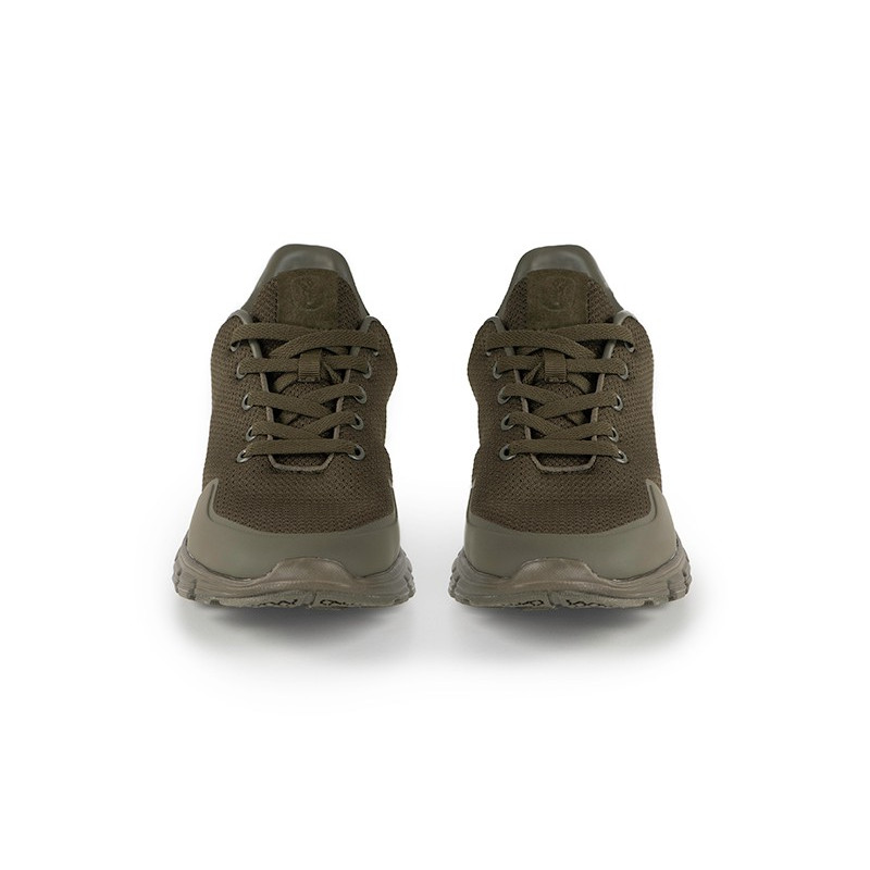 FOX BUTY OLIVE TRAINERS ROZMIAR 42 - Centrum wędkarskie - Sklep wędkarski Jarofishing