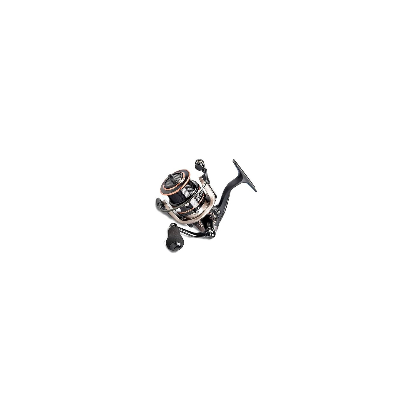 Kołowrotek MS RANGE Pro Feeder II 4000 - Centrum wędkarskie - Sklep wędkarski Jarofishing Kołowrotek MS RANGE Pro Feeder II 4000 - Centrum wędkarskie - Sklep wędkarski Jarofishing