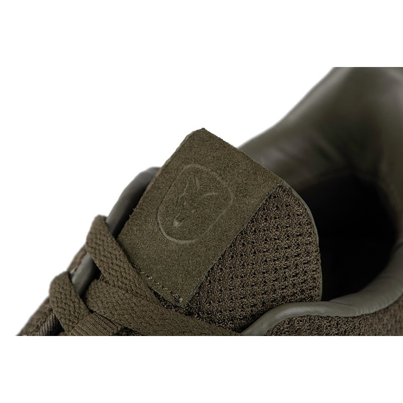FOX BUTY OLIVE TRAINERS ROZMIAR 42 - Centrum wędkarskie - Sklep wędkarski Jarofishing