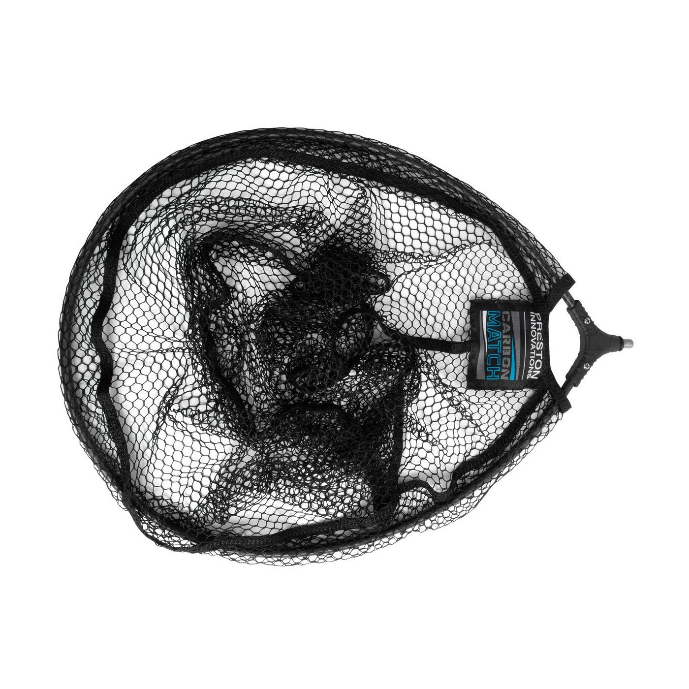 Kosz podbieraka Preston Carbon Match Landing Net - 16" - Centrum wędkarskie - Sklep wędkarski Jarofishing Kosz podbieraka Preston Carbon Match Landing Net - 16" - Centrum wędkarskie - Sklep wędkarski Jarofishing