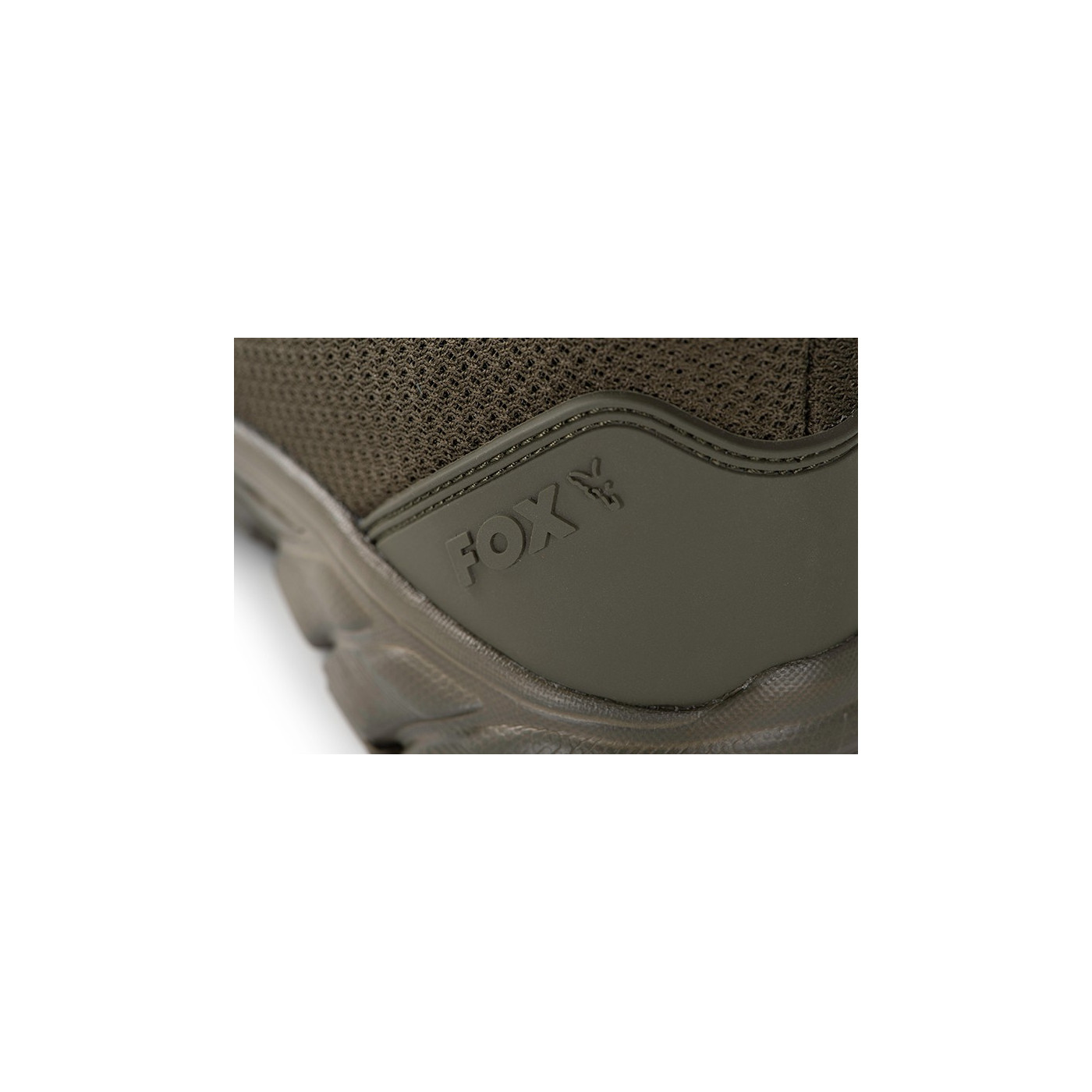 FOX BUTY OLIVE TRAINERS ROZMIAR 42 - Centrum wędkarskie - Sklep wędkarski Jarofishing