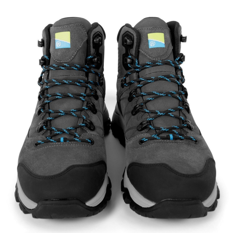 Buty Preston Duratech All Terrain Boots - roz. 43 - Centrum wędkarskie - Sklep wędkarski Jarofishing