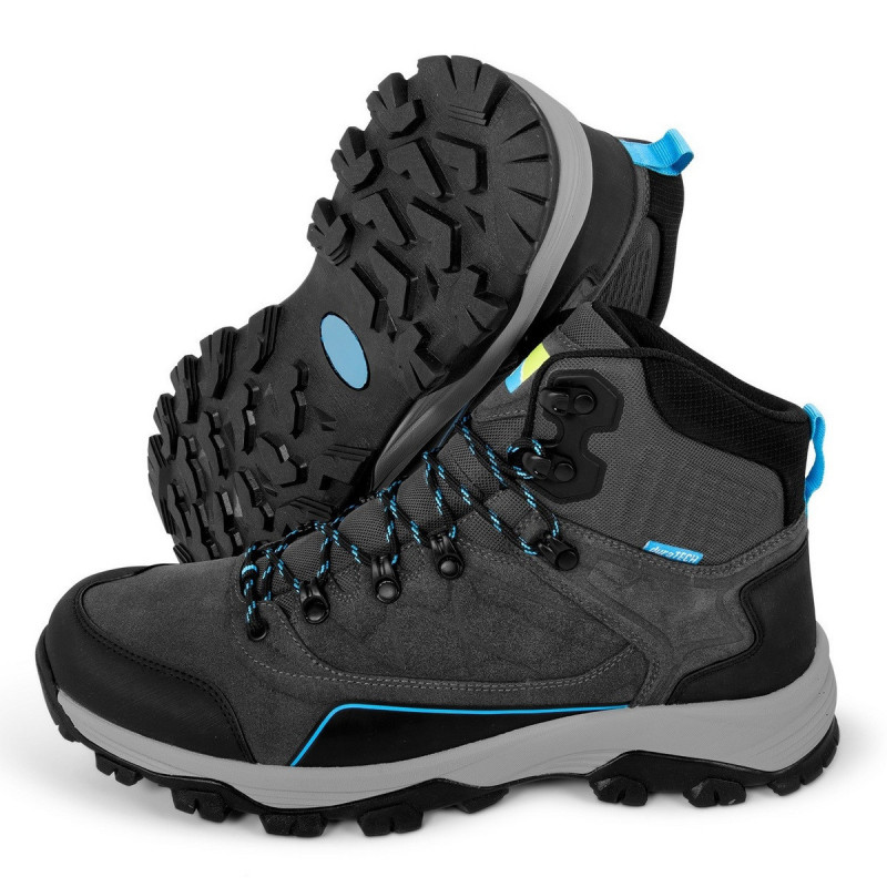 Buty Preston Duratech All Terrain Boots - roz. 44 - Centrum wędkarskie - Sklep wędkarski Jarofishing
