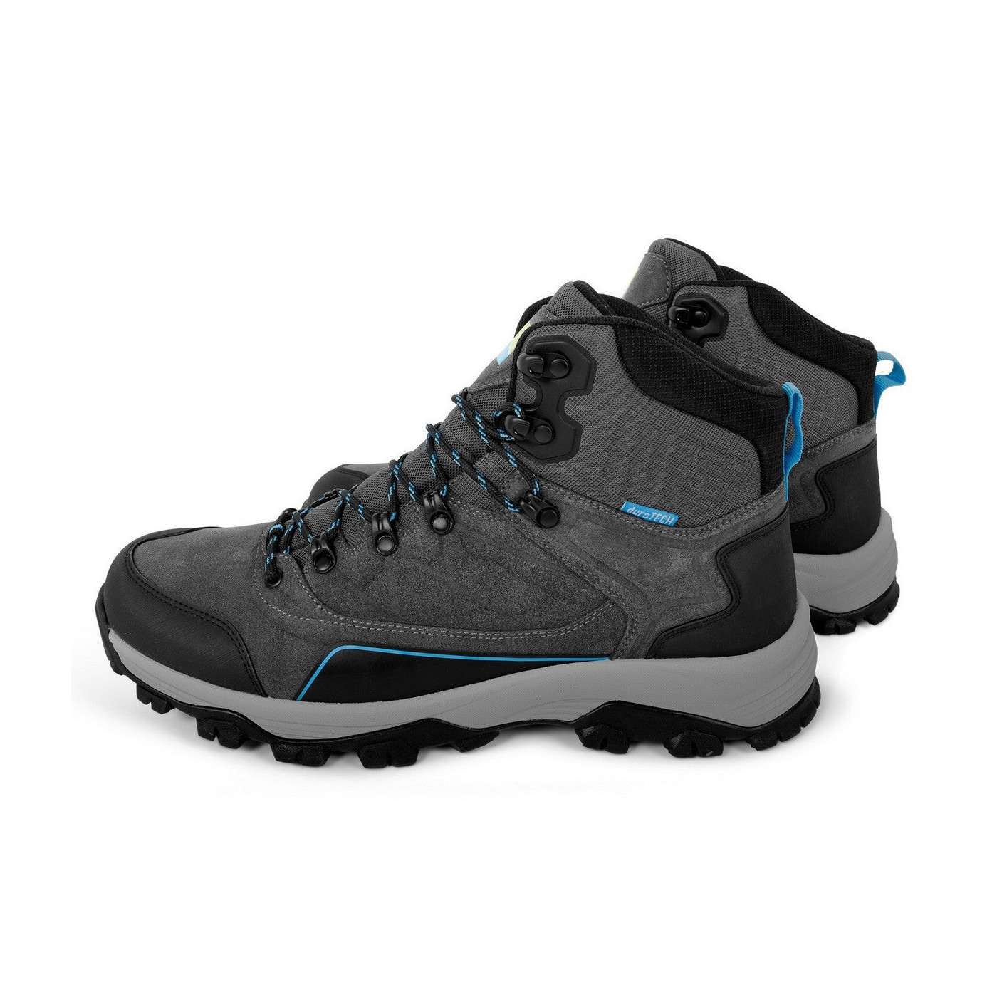 Buty Preston Duratech All Terrain Boots - roz. 44 - Centrum wędkarskie - Sklep wędkarski Jarofishing