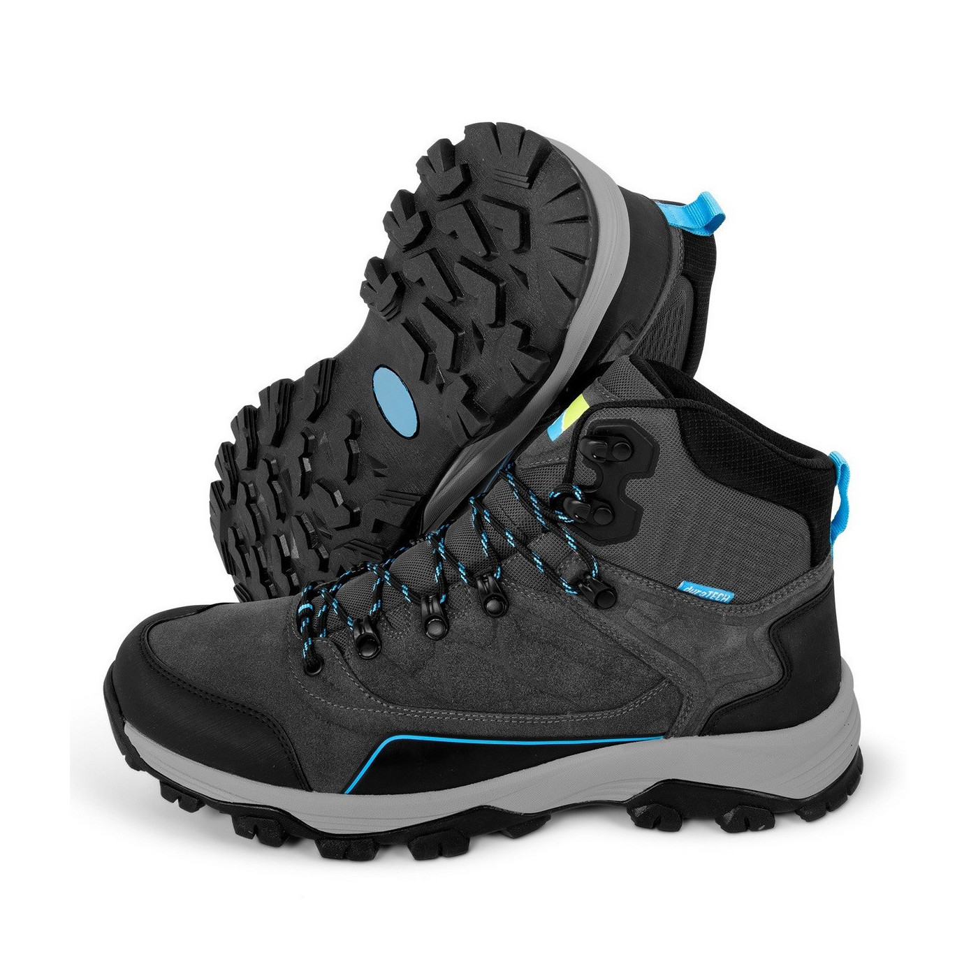 Buty Preston Duratech All Terrain Boots - roz. 45 - Centrum wędkarskie - Sklep wędkarski Jarofishing Buty Preston Duratech All Terrain Boots - roz. 45 - Centrum wędkarskie - Sklep wędkarski Jarofishing