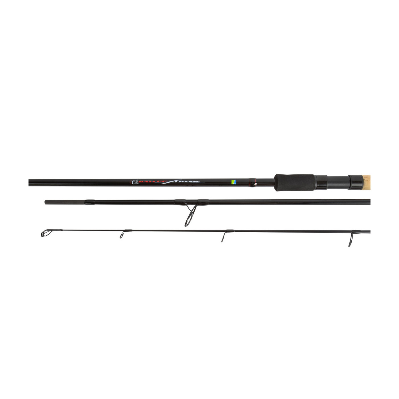 Wędka Preston Bait Up Xtreme 3.60m - Centrum wędkarskie - Sklep wędkarski Jarofishing Wędka Preston Bait Up Xtreme 3.60m - Centrum wędkarskie - Sklep wędkarski Jarofishing
