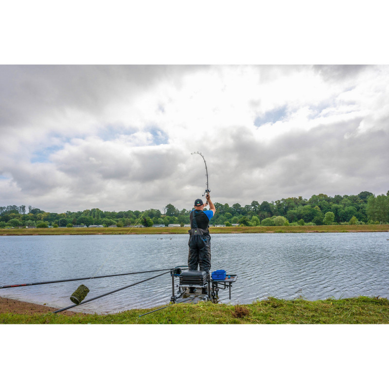 Wędka Preston Bait Up Xtreme 3.60m - Centrum wędkarskie - Sklep wędkarski Jarofishing Wędka Preston Bait Up Xtreme 3.60m - Centrum wędkarskie - Sklep wędkarski Jarofishing