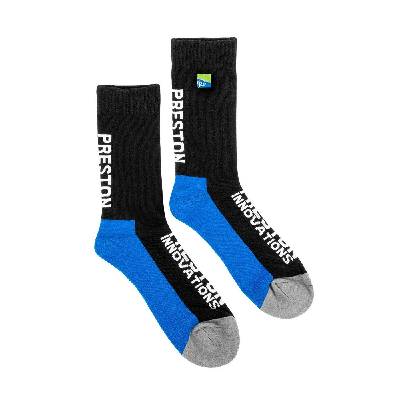 Skarpety Preston Socks Twin Pack - roz. 44-48 (Dwie pary) - Centrum wędkarskie - Sklep wędkarski Jarofishing Skarpety Preston Socks Twin Pack - roz. 44-48 (Dwie pary) - Centrum wędkarskie - Sklep wędkarski Jarofishing