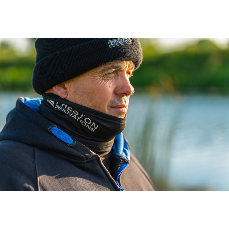 Komin Preston Neck Warmer - Centrum wędkarskie - Sklep wędkarski Jarofishing