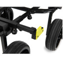 Wózek Matrix 4 Wheel Compact Transporter - Centrum wędkarskie - Sklep wędkarski Jarofishing Wózek Matrix 4 Wheel Compact Transporter - Centrum wędkarskie - Sklep wędkarski Jarofishing