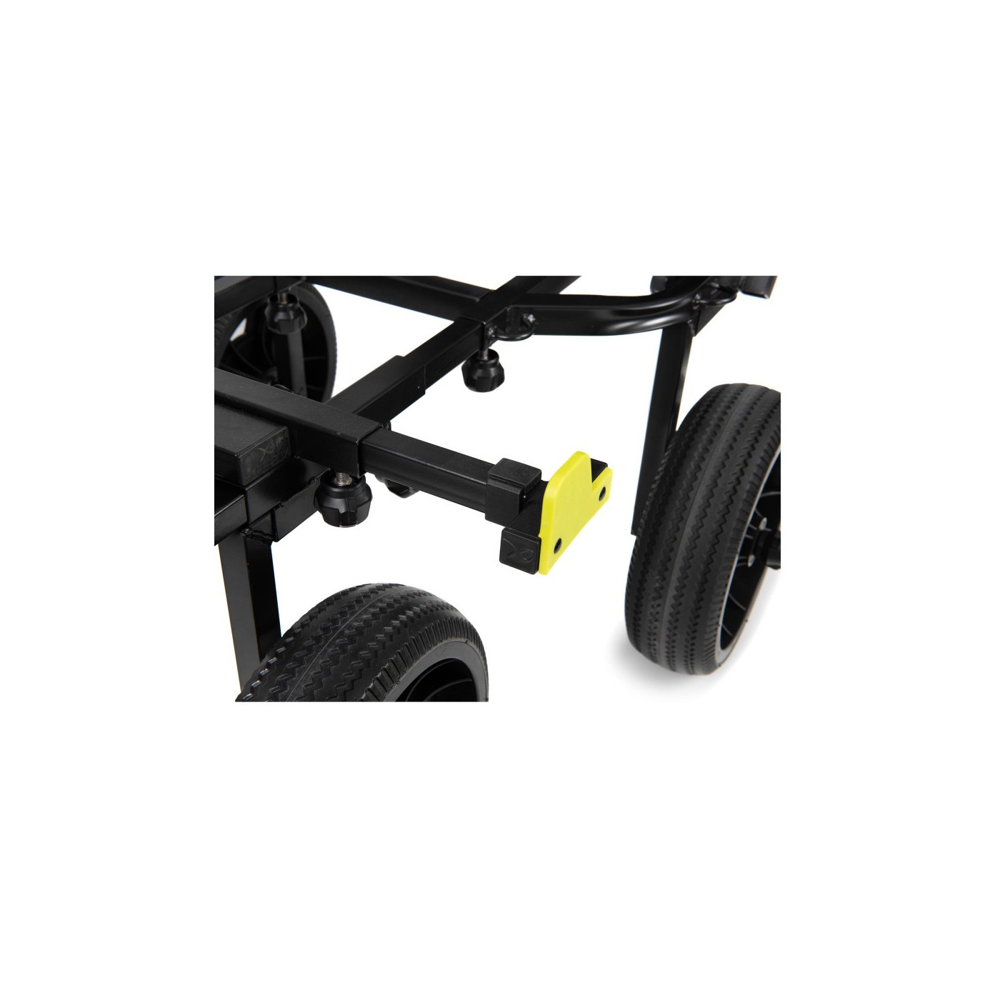 Wózek Matrix 4 Wheel Compact Transporter - Centrum wędkarskie - Sklep wędkarski Jarofishing Wózek Matrix 4 Wheel Compact Transporter - Centrum wędkarskie - Sklep wędkarski Jarofishing