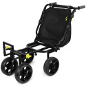 Wózek Matrix 4 Wheel Compact Transporter - Centrum wędkarskie - Sklep wędkarski Jarofishing Wózek Matrix 4 Wheel Compact Transporter - Centrum wędkarskie - Sklep wędkarski Jarofishing