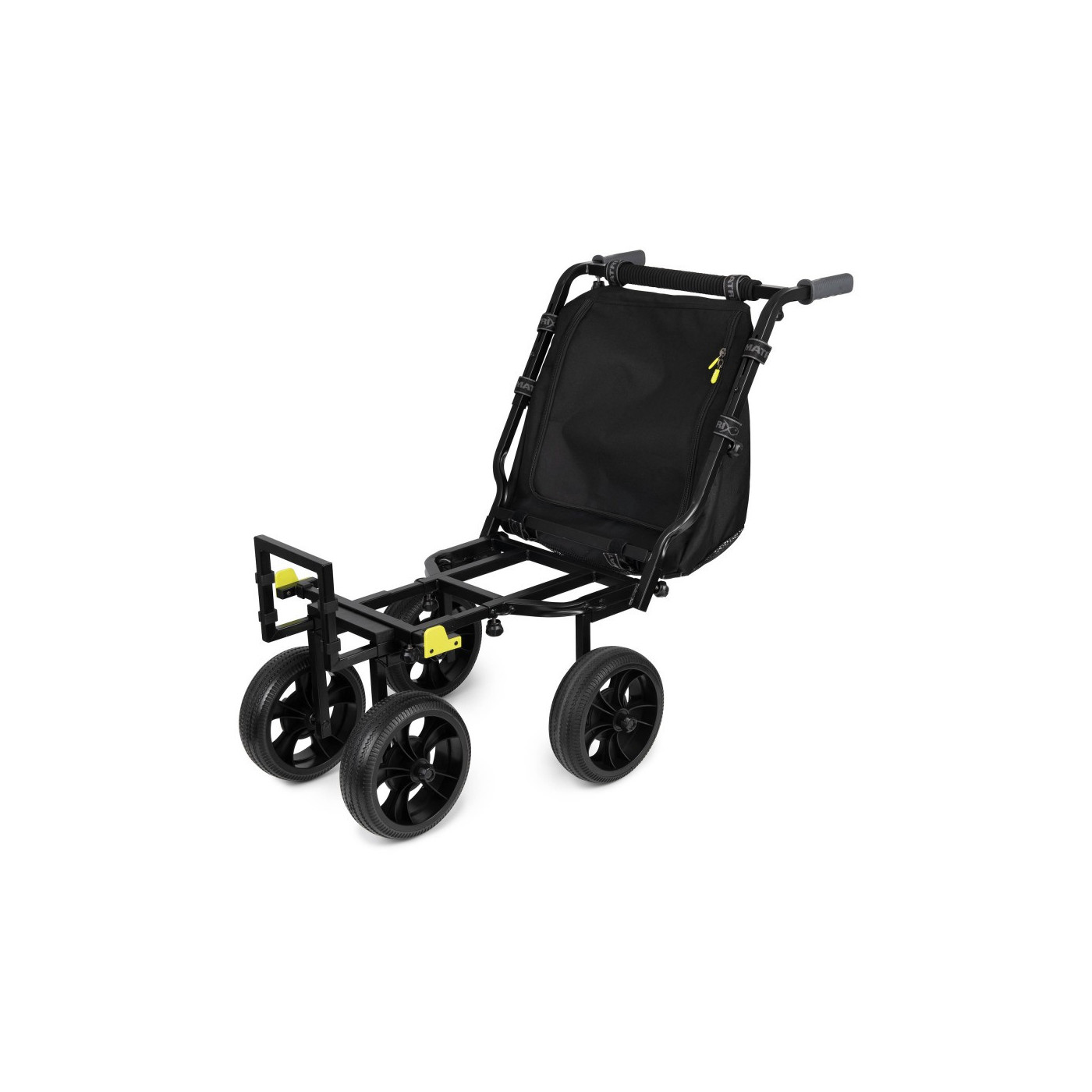 Wózek Matrix 4 Wheel Compact Transporter - Centrum wędkarskie - Sklep wędkarski Jarofishing Wózek Matrix 4 Wheel Compact Transporter - Centrum wędkarskie - Sklep wędkarski Jarofishing