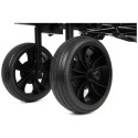 Wózek Matrix 4 Wheel Compact Transporter - Centrum wędkarskie - Sklep wędkarski Jarofishing Wózek Matrix 4 Wheel Compact Transporter - Centrum wędkarskie - Sklep wędkarski Jarofishing