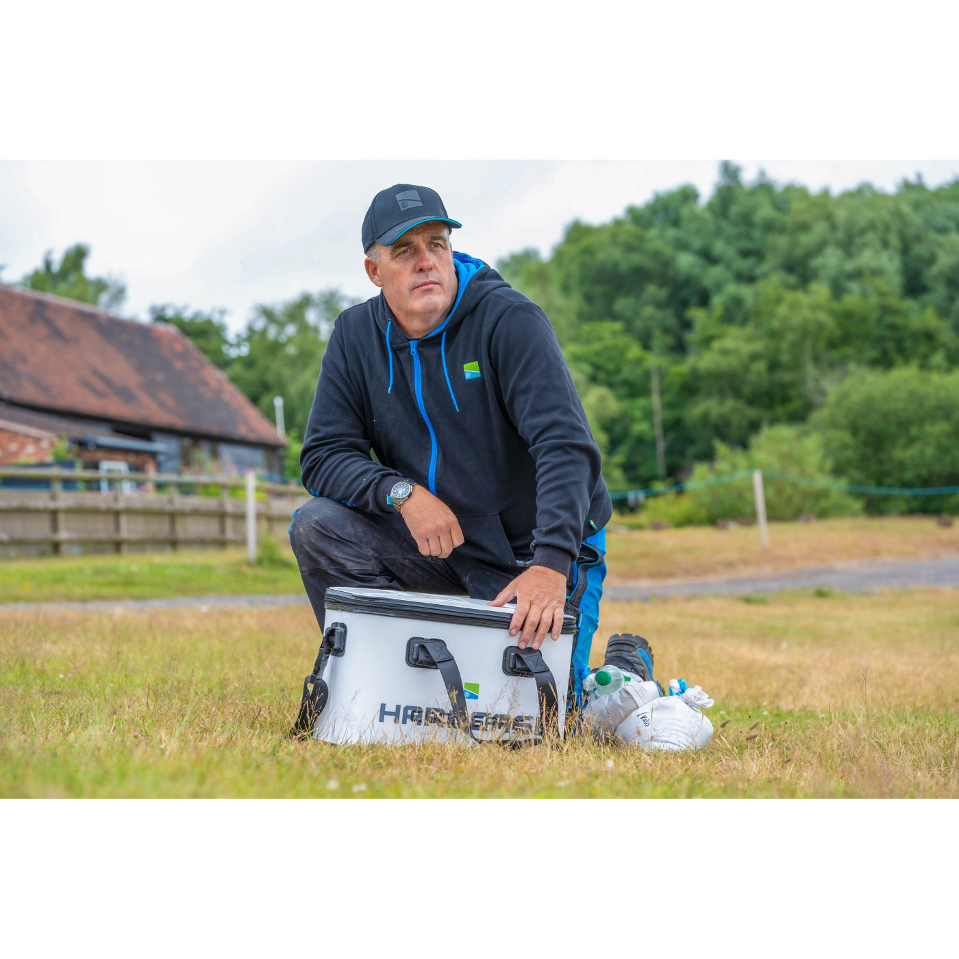 Torba Preston Hardcase Cool Safe White Edition - Centrum wędkarskie - Sklep wędkarski Jarofishing Torba Preston Hardcase Cool Safe White Edition - Centrum wędkarskie - Sklep wędkarski Jarofishing