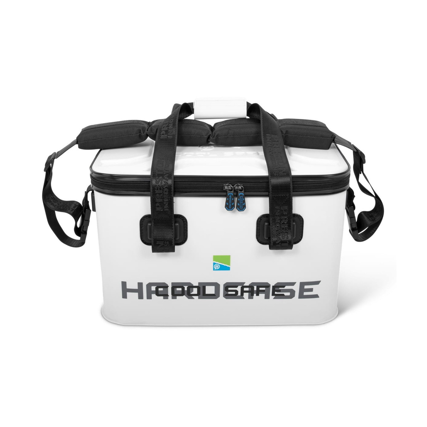 Torba Preston Hardcase Cool Safe White Edition - Centrum wędkarskie - Sklep wędkarski Jarofishing Torba Preston Hardcase Cool Safe White Edition - Centrum wędkarskie - Sklep wędkarski Jarofishing