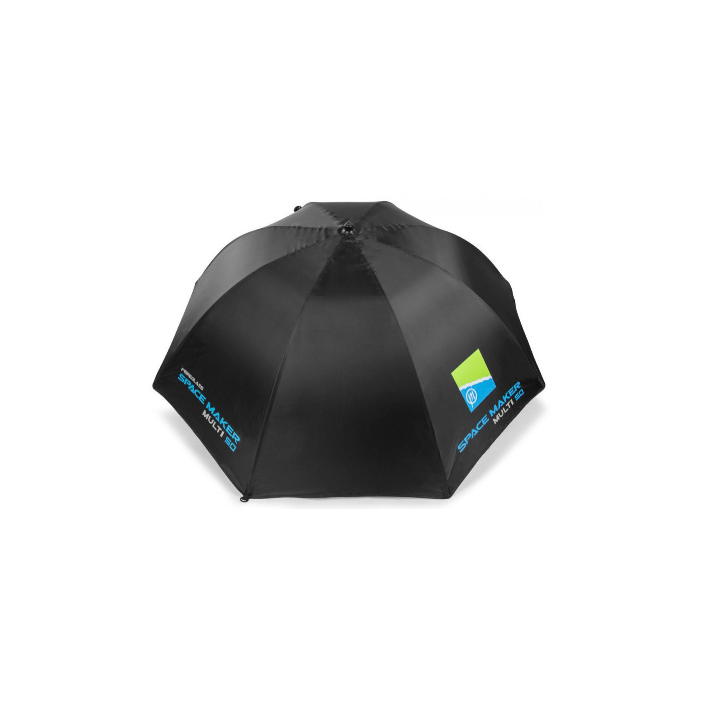 Parasol Preston Space Maker Multi 50' Brolly - Centrum wędkarskie - Sklep wędkarski Jarofishing