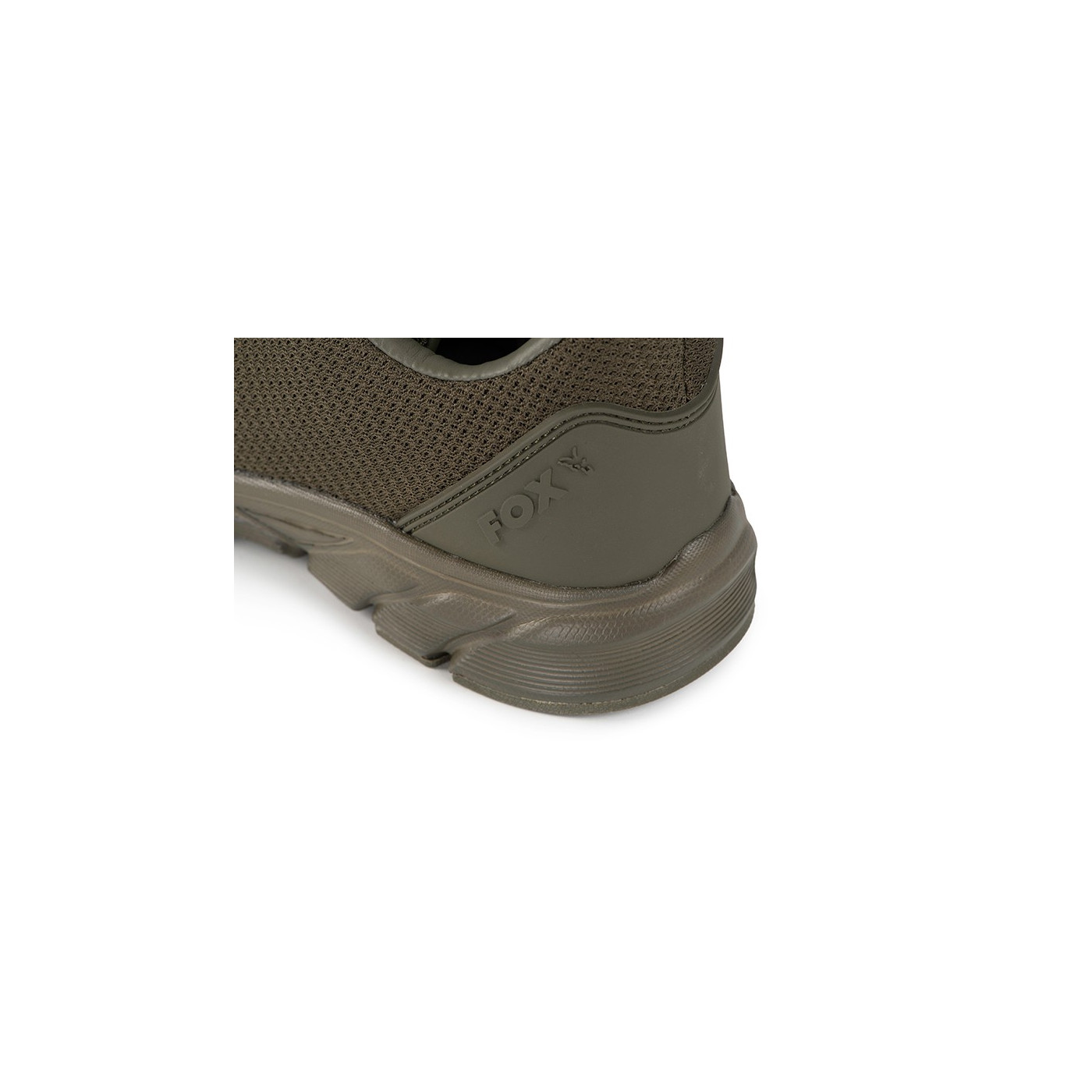 FOX BUTY OLIVE TRAINERS ROZMIAR 45 - Centrum wędkarskie - Sklep wędkarski Jarofishing FOX BUTY OLIVE TRAINERS ROZMIAR 45 - Centrum wędkarskie - Sklep wędkarski Jarofishing