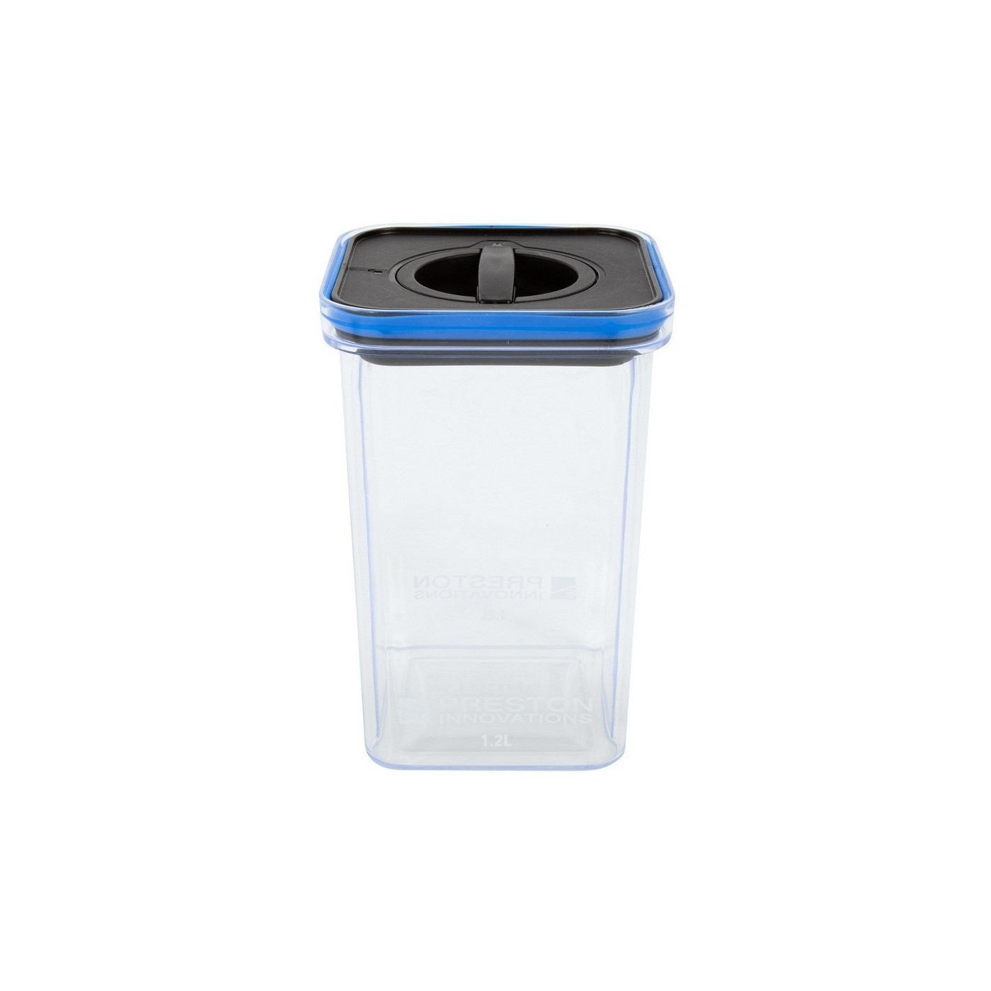 Pojemnik Preston Bait Safe Container - 2.1 Pint / 1.2L - Centrum wędkarskie - Sklep wędkarski Jarofishing Pojemnik Preston Bait Safe Container - 2.1 Pint / 1.2L - Centrum wędkarskie - Sklep wędkarski Jarofishing