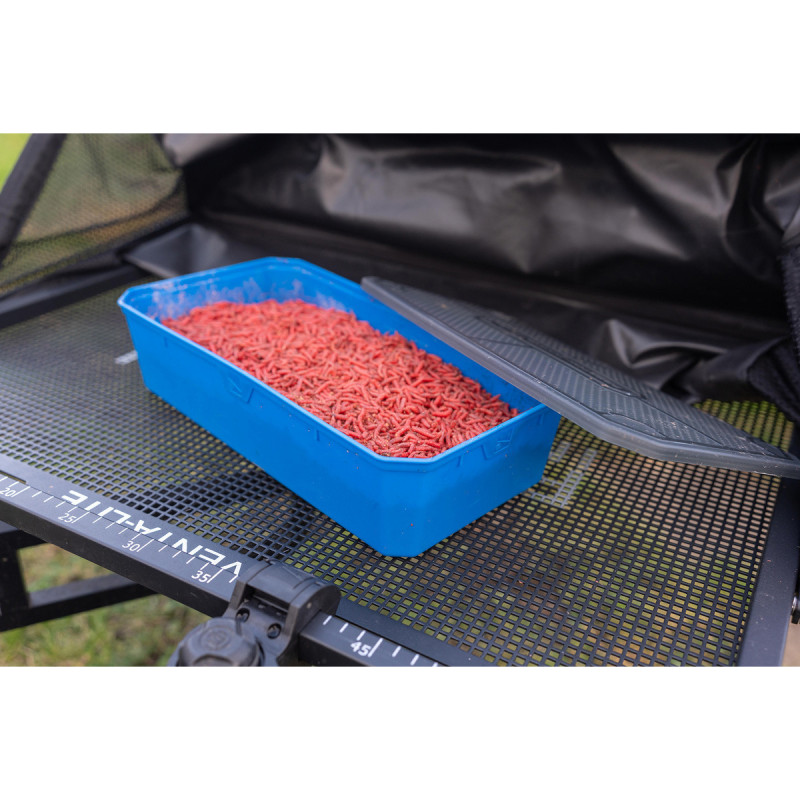 Pudełko Preston Bait Tub - 6 Pint / 3.4L - Centrum wędkarskie - Sklep wędkarski Jarofishing Pudełko Preston Bait Tub - 6 Pint / 3.4L - Centrum wędkarskie - Sklep wędkarski Jarofishing