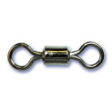 Krętlik Black Cat Catfish Rolling Swivel rozm.6/0 35mm 170kg - Centrum wędkarskie - Sklep wędkarski Jarofishing Krętlik Black Cat Catfish Rolling Swivel rozm.6/0 35mm 170kg - Centrum wędkarskie - Sklep wędkarski Jarofishing
